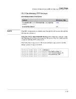 Предварительный просмотр 297 страницы HP 530 - Notebook PC Management Manual