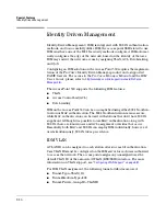 Предварительный просмотр 306 страницы HP 530 - Notebook PC Management Manual