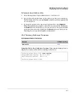 Предварительный просмотр 483 страницы HP 530 - Notebook PC Management Manual