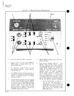 Предварительный просмотр 20 страницы HP 5304A Operating And Service Manual