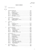 Preview for 4 page of HP 5305 B Operating And Service Manual