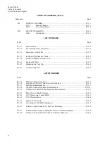 Preview for 5 page of HP 5305 B Operating And Service Manual