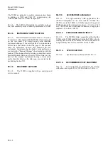 Preview for 7 page of HP 5305 B Operating And Service Manual