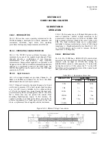 Предварительный просмотр 11 страницы HP 5305 B Operating And Service Manual