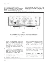 Предварительный просмотр 12 страницы HP 5305 B Operating And Service Manual