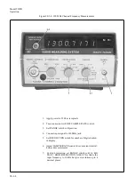 Preview for 14 page of HP 5305 B Operating And Service Manual