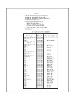 Предварительный просмотр 42 страницы HP 5305 B Operating And Service Manual