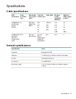 Preview for 11 page of HP 530SFP+ User Manual