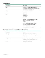 Preview for 12 page of HP 530SFP+ User Manual