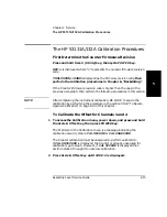 Preview for 111 page of HP 53131A Assembly And Service Manual