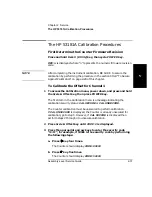 Предварительный просмотр 127 страницы HP 53131A Assembly And Service Manual