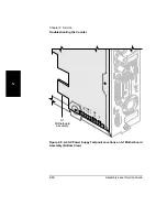 Предварительный просмотр 142 страницы HP 53131A Assembly And Service Manual