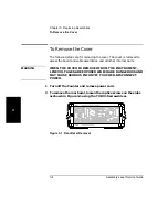 Preview for 152 page of HP 53131A Assembly And Service Manual