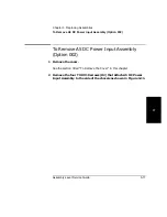 Preview for 165 page of HP 53131A Assembly And Service Manual