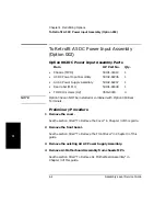 Preview for 176 page of HP 53131A Assembly And Service Manual