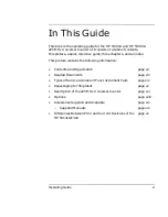 Предварительный просмотр 13 страницы HP 53131A Operating Manual