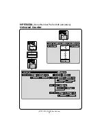 Preview for 30 page of HP 53131A Operating Manual