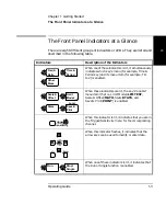 Предварительный просмотр 43 страницы HP 53131A Operating Manual