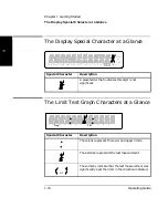 Предварительный просмотр 50 страницы HP 53131A Operating Manual