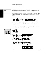 Preview for 54 page of HP 53131A Operating Manual