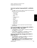 Preview for 85 page of HP 53131A Operating Manual