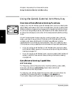 Preview for 92 page of HP 53131A Operating Manual