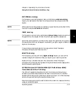 Предварительный просмотр 93 страницы HP 53131A Operating Manual