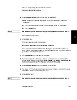 Предварительный просмотр 105 страницы HP 53131A Operating Manual