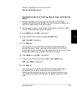 Preview for 111 page of HP 53131A Operating Manual