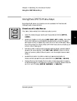 Предварительный просмотр 113 страницы HP 53131A Operating Manual