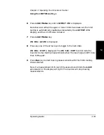 Preview for 115 page of HP 53131A Operating Manual