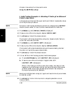 Предварительный просмотр 118 страницы HP 53131A Operating Manual