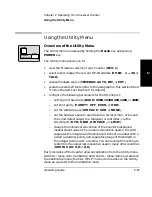 Предварительный просмотр 133 страницы HP 53131A Operating Manual