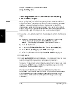 Предварительный просмотр 140 страницы HP 53131A Operating Manual