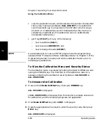 Предварительный просмотр 144 страницы HP 53131A Operating Manual