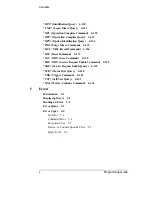 Предварительный просмотр 12 страницы HP 53131A Programming Manual