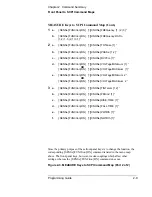 Предварительный просмотр 33 страницы HP 53131A Programming Manual