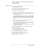 Предварительный просмотр 72 страницы HP 53131A Programming Manual