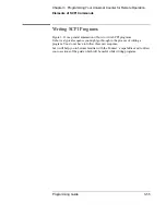 Preview for 123 page of HP 53131A Programming Manual