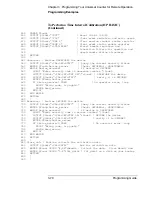 Preview for 138 page of HP 53131A Programming Manual