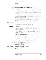 Preview for 175 page of HP 53131A Programming Manual