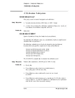 Preview for 192 page of HP 53131A Programming Manual