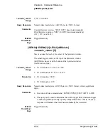 Preview for 248 page of HP 53131A Programming Manual