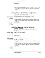 Preview for 267 page of HP 53131A Programming Manual