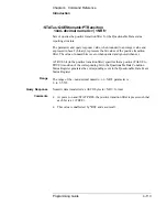 Preview for 279 page of HP 53131A Programming Manual