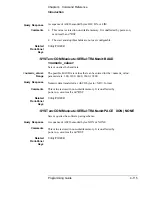 Preview for 281 page of HP 53131A Programming Manual