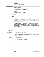 Предварительный просмотр 292 страницы HP 53131A Programming Manual