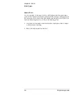 Preview for 316 page of HP 53131A Programming Manual