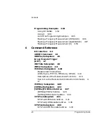 Preview for 8 page of HP 53150A Series Programming Manual