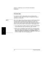 Preview for 42 page of HP 53150A Series Programming Manual